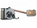 HP for ProBook 640 G2, 645 G2, (PN: 840662-001, 6043B0181201) Notebook chladič + ventilátor - 2720001 (použitý produkt) thumb #2
